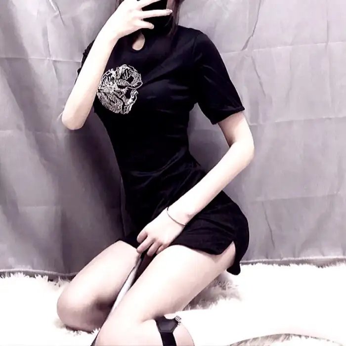永不回头