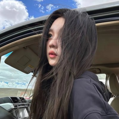 荒原少女